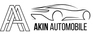 Logo Akin-Automobile